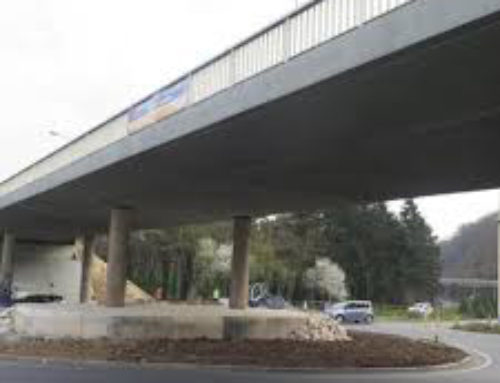 Le pont de l’Alouette